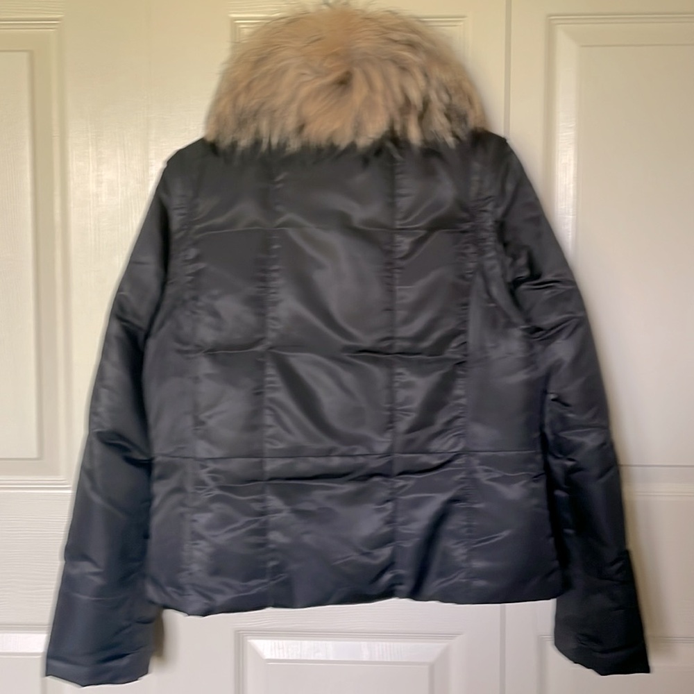 1 Madison Down Jacket/Vest Size M - Picture 4 of 7